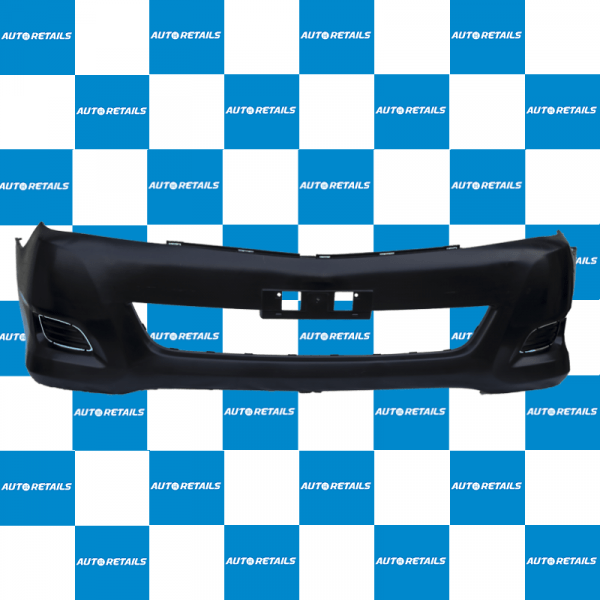 Front Bumper For Toyota Innova Model 200811 Autoretails