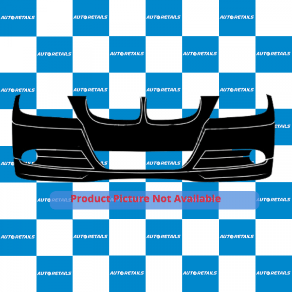Front Bumper Toyota Corolla Model 2003-05 | Autoretails