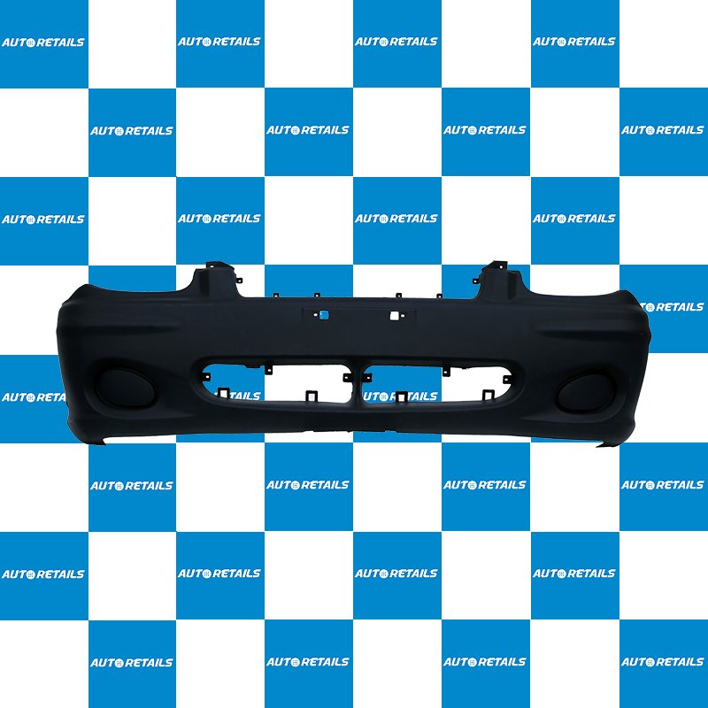 Front Bumper for Hyundai Santro 19972003 Autoretails