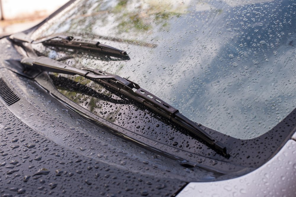 Genuine Wiper Blades Maruti Alto 800 D18", P16" Autoretails