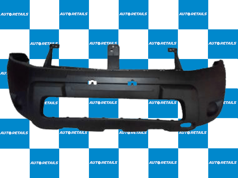 Front Bumper Renault Duster Type 1 (201219) Autoretails