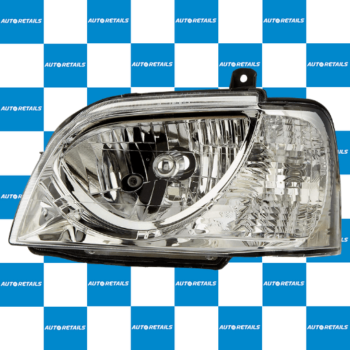 Maruti Eeco Head Lights Model 2010 20 Lumax Autoretails