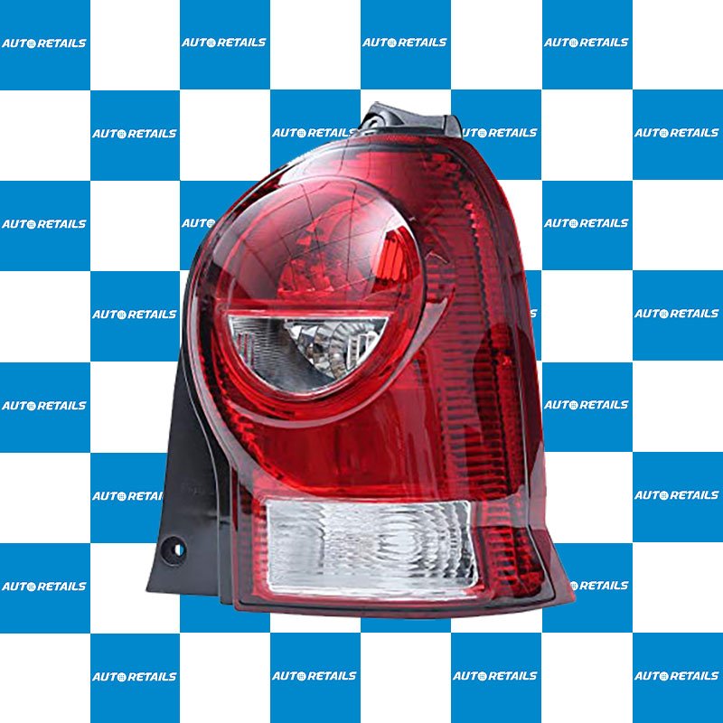 Tail Lights Maruti Alto K10 (201014) Lumax Autoretails