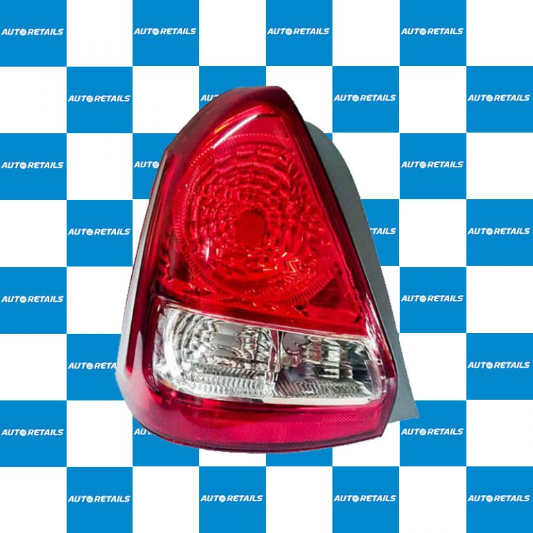 Tail Lights Toyota Etios Model (201013) Lumax Autoretails