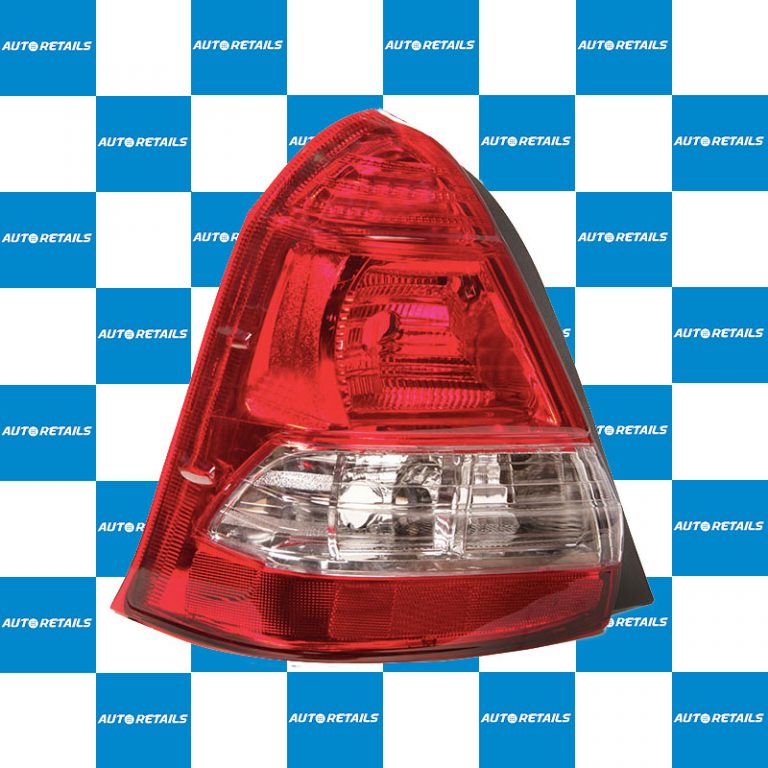 Tail Light Toyota Etios (201316) AutoGold Autoretails