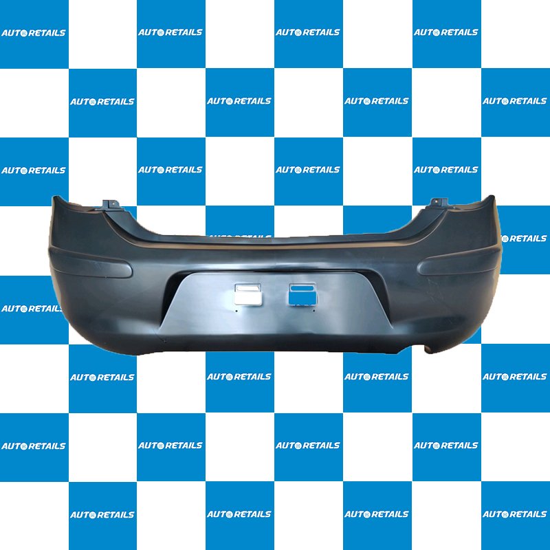 Nissan Micra Rear Bumper Autoretails