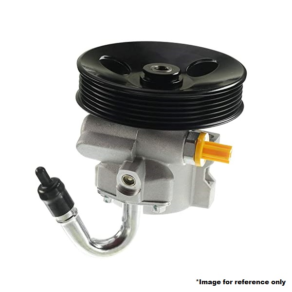 Mahindra Bolero 200420 Power Steering Pump Assembly by Autokoi