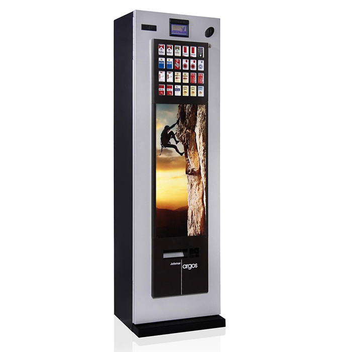 Argos Automated Retail Technologies