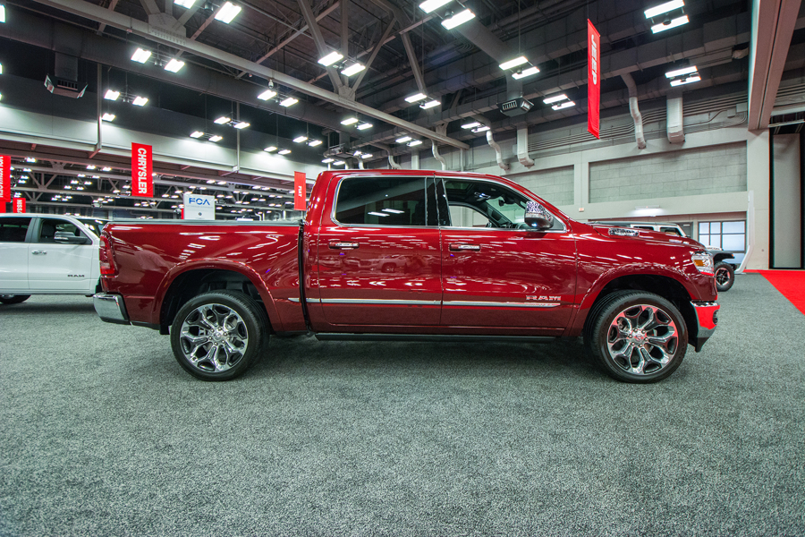 Dodge Ram 1500 Package Differences Ultimate Dodge