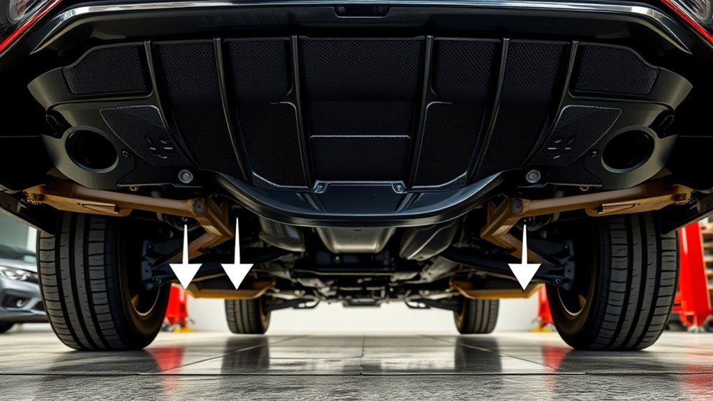 Toyota Camry Jack Points: Safe Lift Guide For DIY Owners