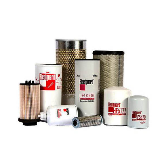 Fleetguard Filters AUTOREX ENGINEERING & TRADING SDN. BHD.