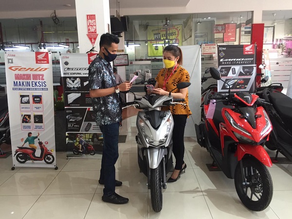 Sambut Lebaran, Dealer Honda Bogor & Depok Berikan Diskon