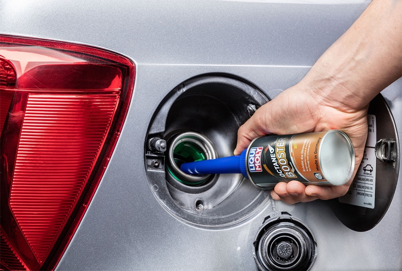 Hatihati, Begini Efek Buruk Penggunaan Octane Booster Terhadap Mesin