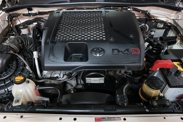 Merawat Mobil dengan Mesin Diesel Modern? Gak Sulit Kok!
