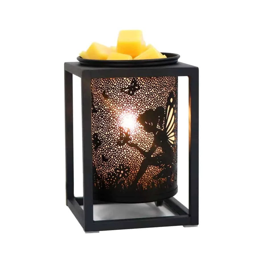 Metal Electric Wax Burner WB11 Autorunner