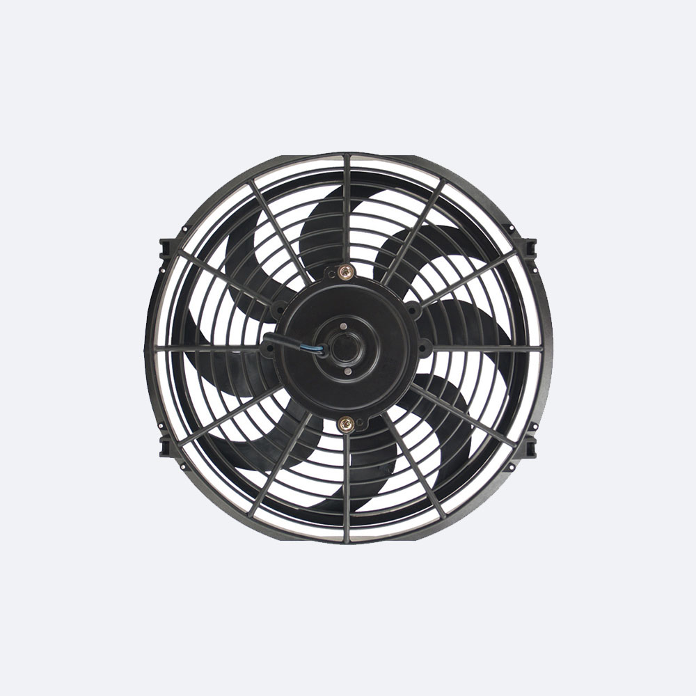 Electric Radiator Fan auto pro