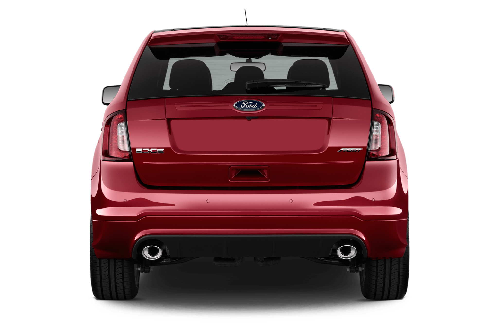 Ford Edge Sport 2014 International Price & Overview