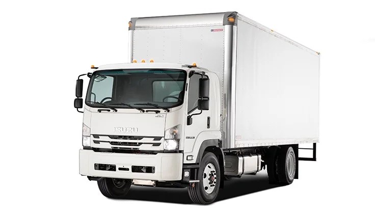 Mesin Diesel Tipe 4HK1TC Isuzu Mesin Truk Paling Tangguh Autos.id