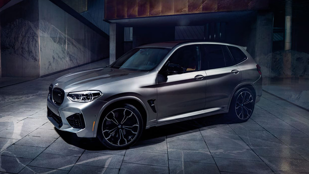 BMW 2019 X3 M 車款介紹 Yahoo奇摩汽車機車