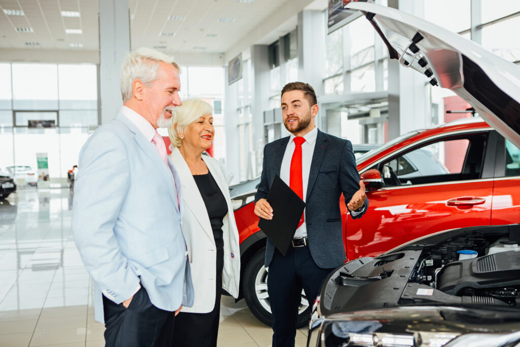 Essential Tips When You Sell Car to Dealership Auto Sales Reviews