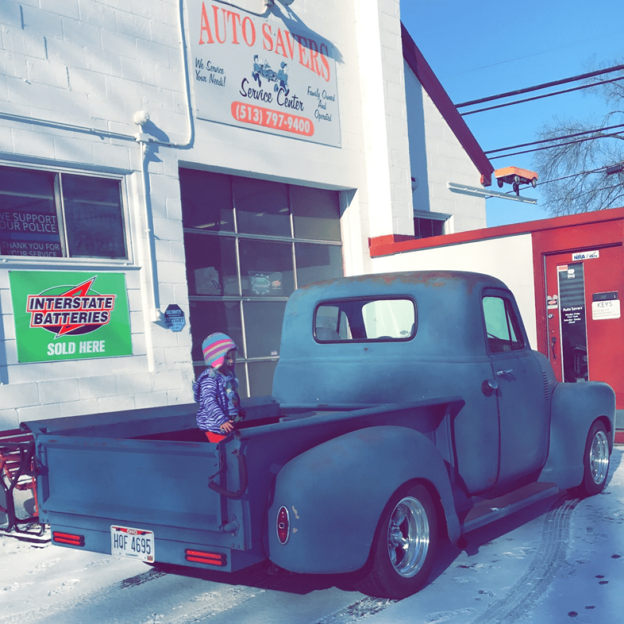 Auto Savers GUARANTEED Lowest prices in town