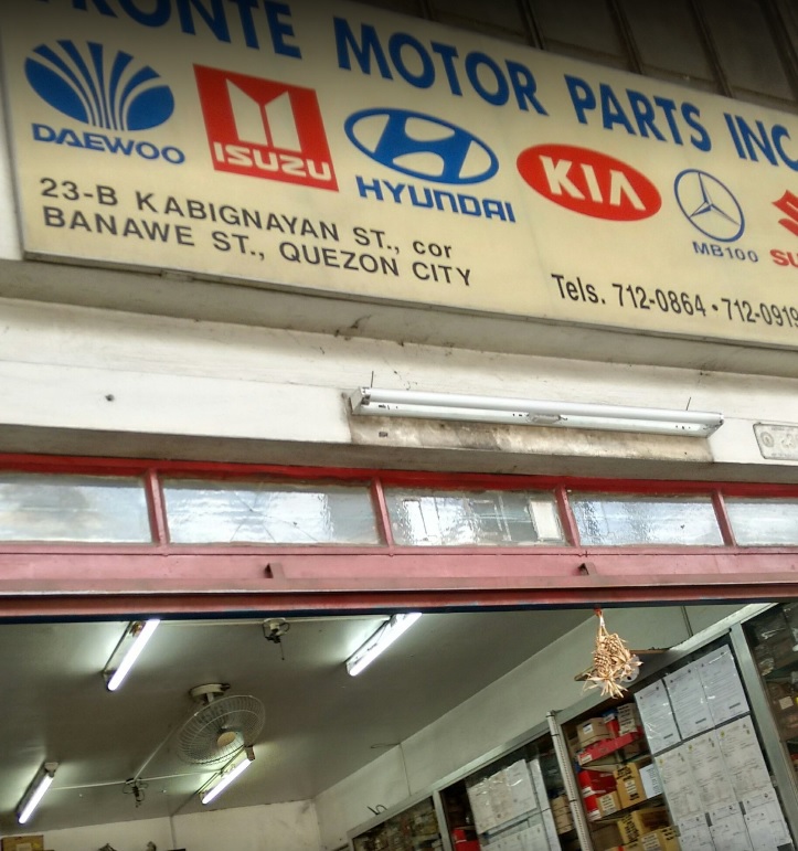 Isuzu Spare Parts Banawe Reviewmotors.co