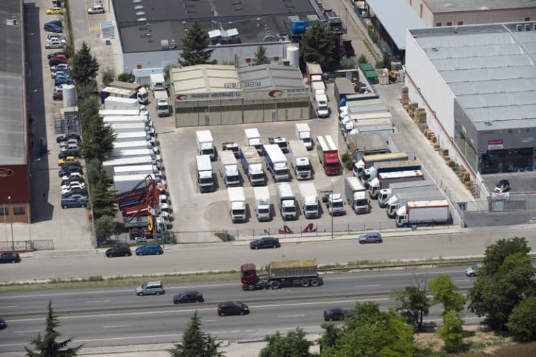 Empresa Autos Castro