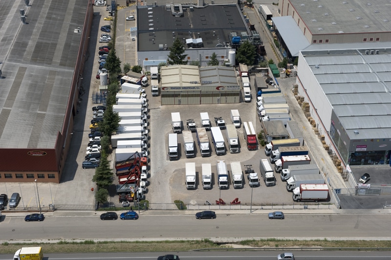 Empresa Autos Castro