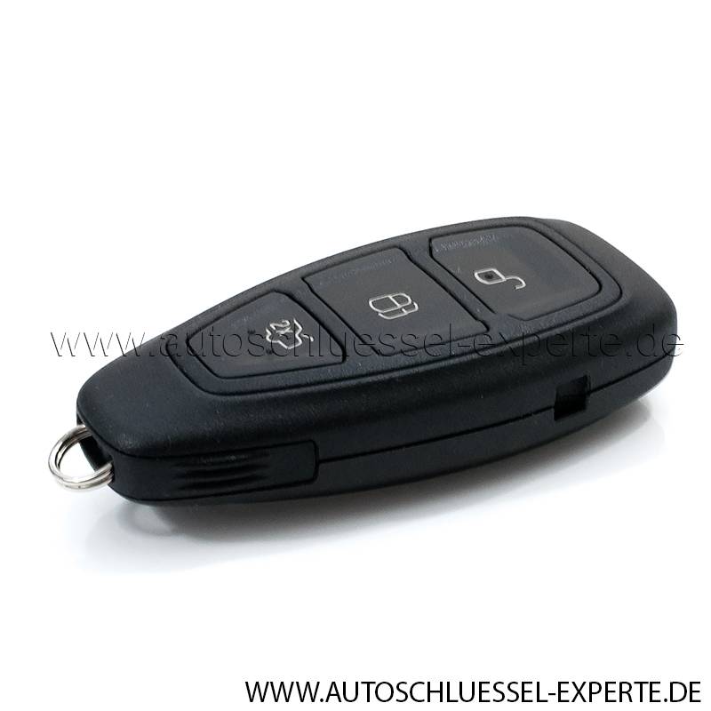 Ford Kuga, BMax Keyless Entry Schlüssel Nachmachen