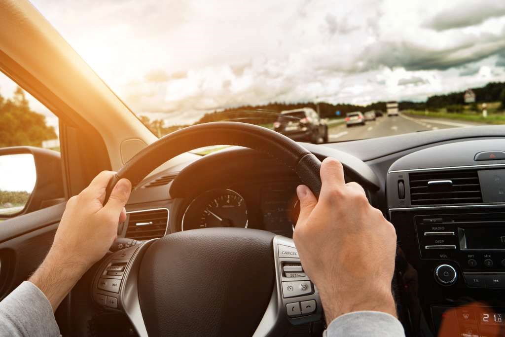 Why Does My Vehicle Pull to One Side While Driving?