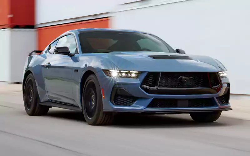 9 Cheapest Cars With 400 HP Under 10k In 2024