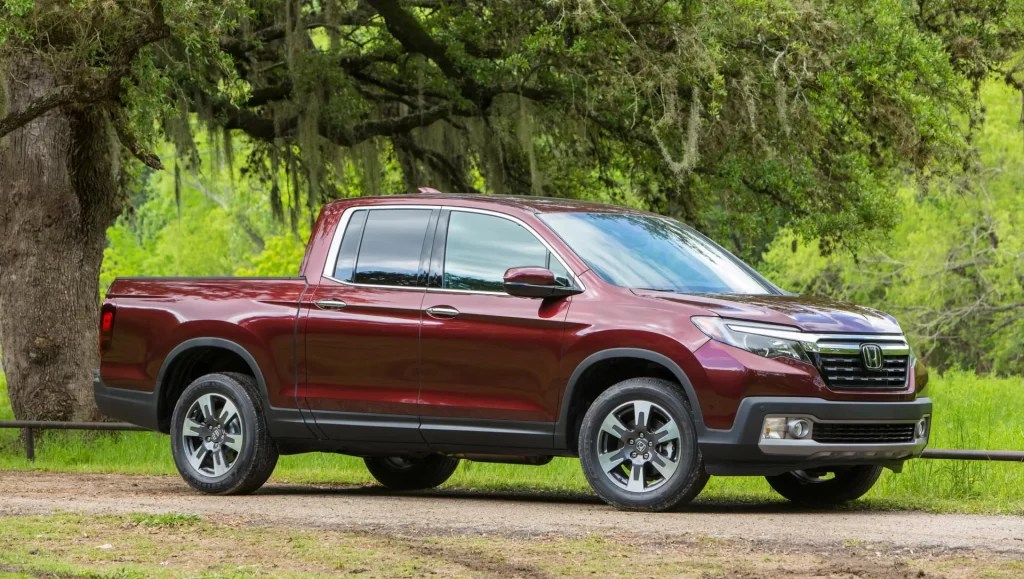 Best Cars & SUVs For Mountain Driving In 2024 Climbing to New Heights