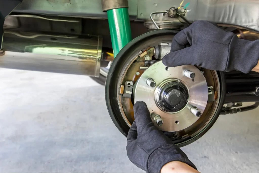 How To Tell If Wheel Bearing Is Bad Diagnose All Problems And Solutions