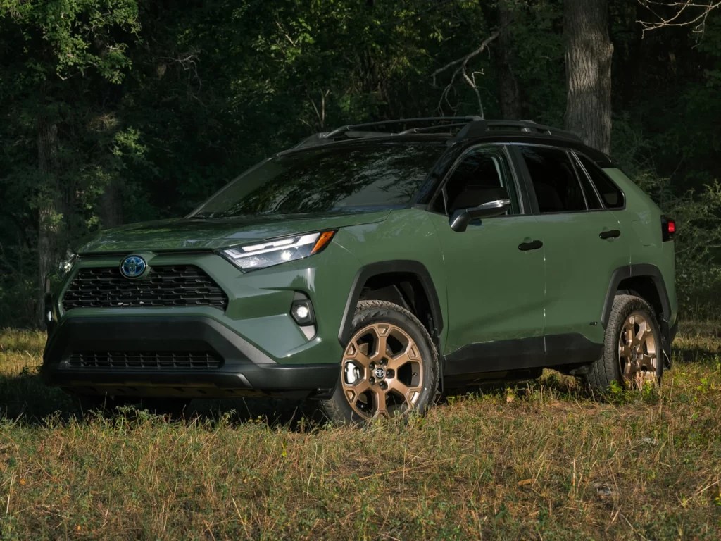 9 Best Cars to Sleep in For Camping During in 2024