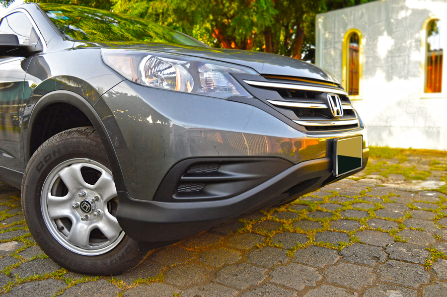 HONDA CRV 2014 AUTOS EL PIBE Carros usados en Nicaragua Autos