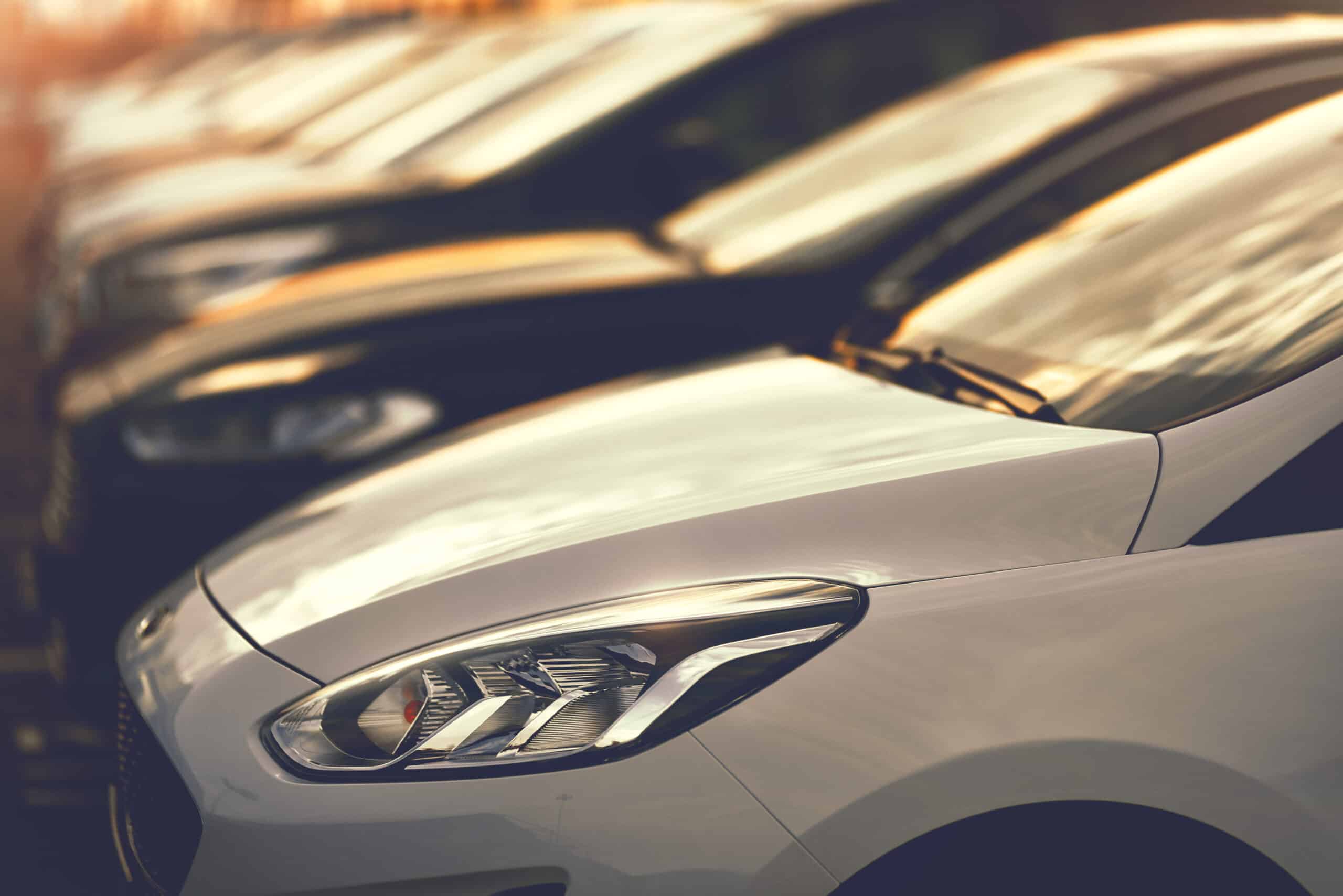 Rental Services Auto Service Auto Body