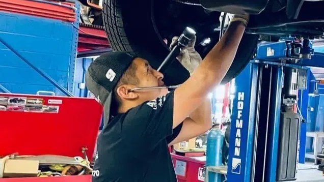 Diagnostics in Fairfax, VA | ABS Unlimited Auto Repair