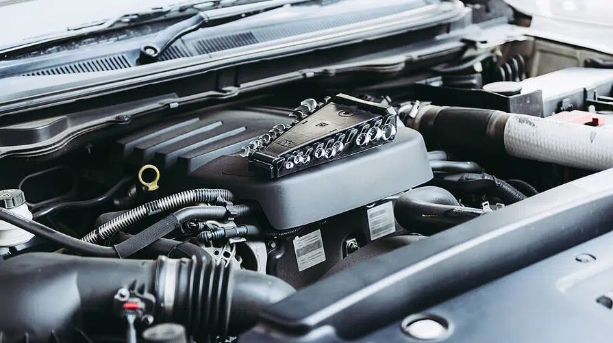 Engine Replacements in Fairfax, VA | ABS Unlimited Auto Repair