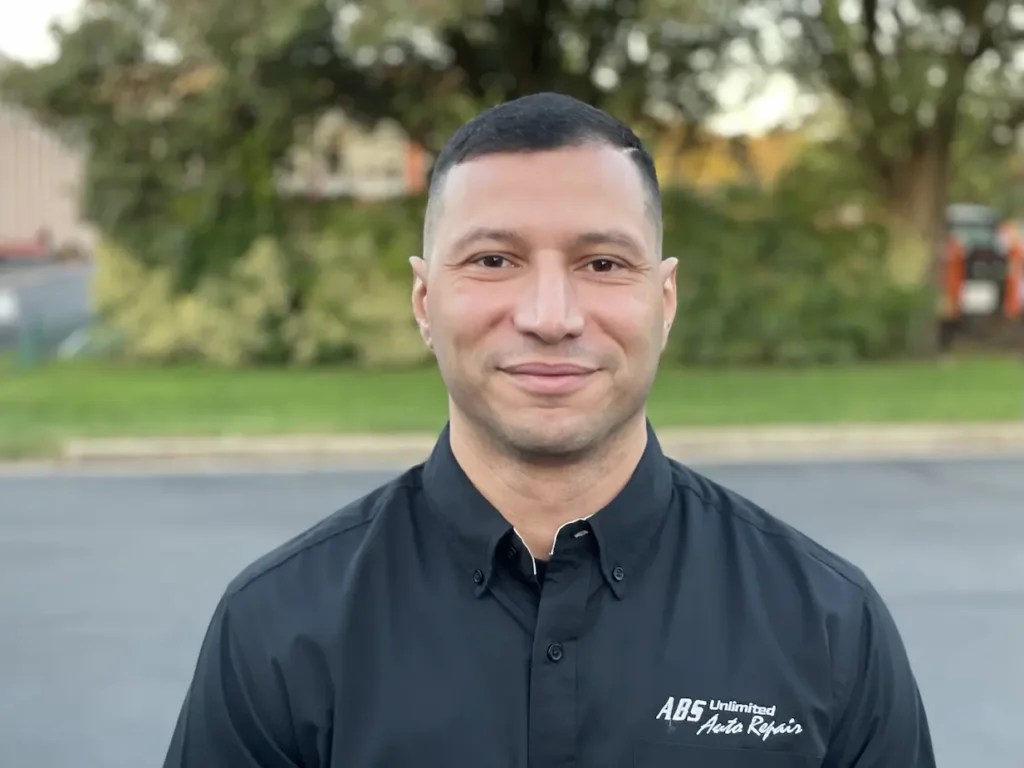 Meet Our Team | ABS Unlimited Auto Repair