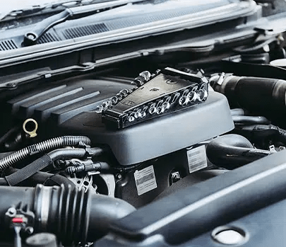 Engine Replacements in Fairfax, VA | ABS Unlimited Auto Repair