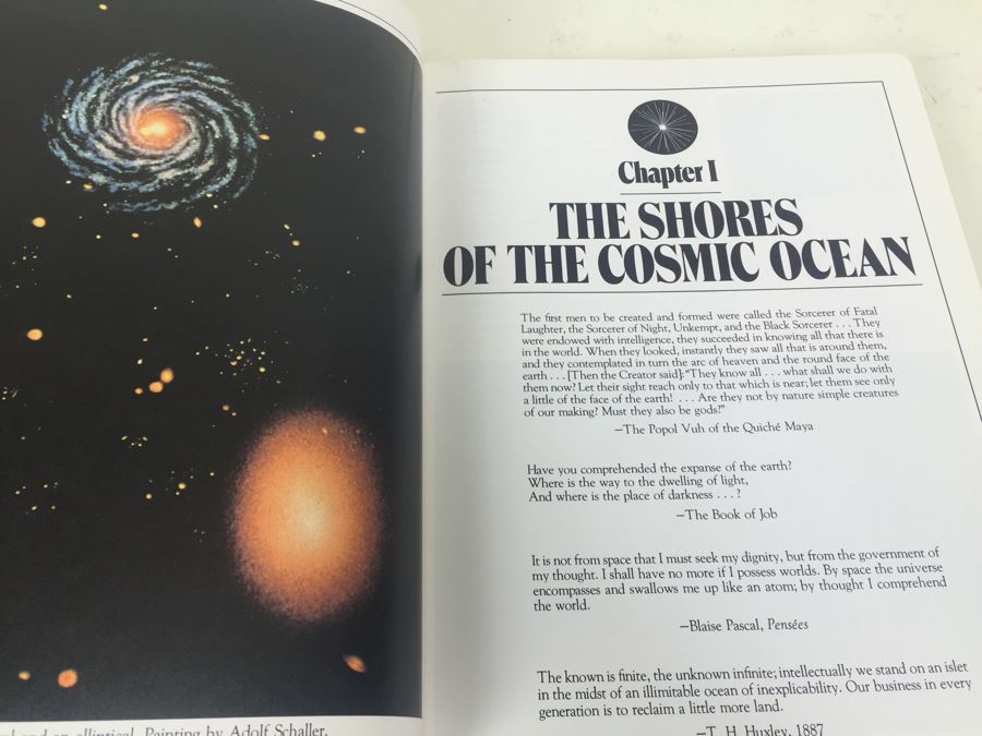 Cosmos Carl Sagan Book Pdf autosever