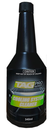 Cooling System Flush – Auto Shield