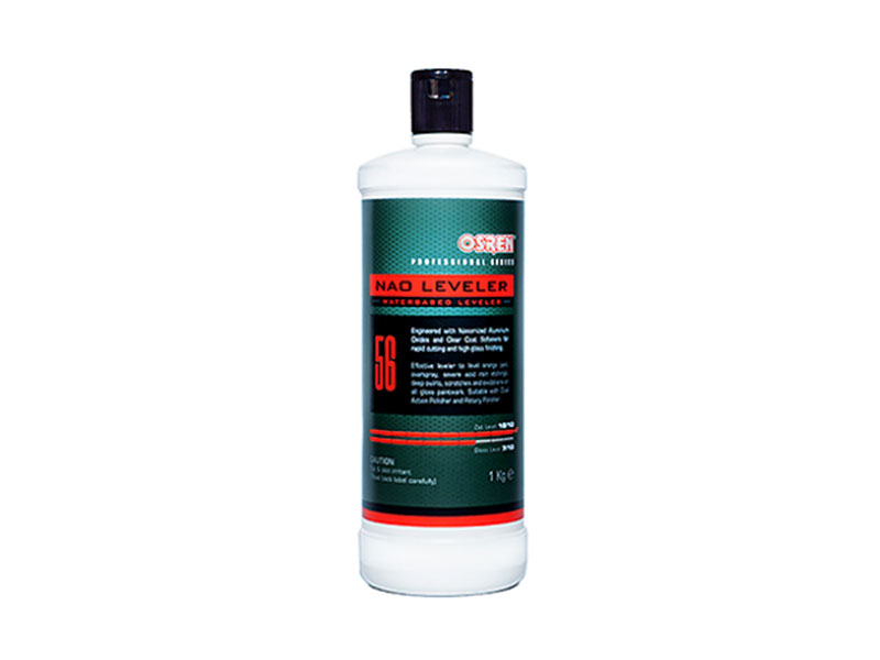 NAO Leveler Compound (56) Auto Shield