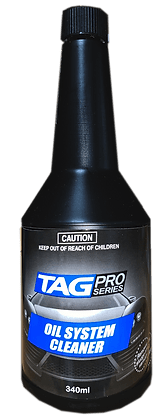 Oil System Cleaner Engine Flush – Auto Shield