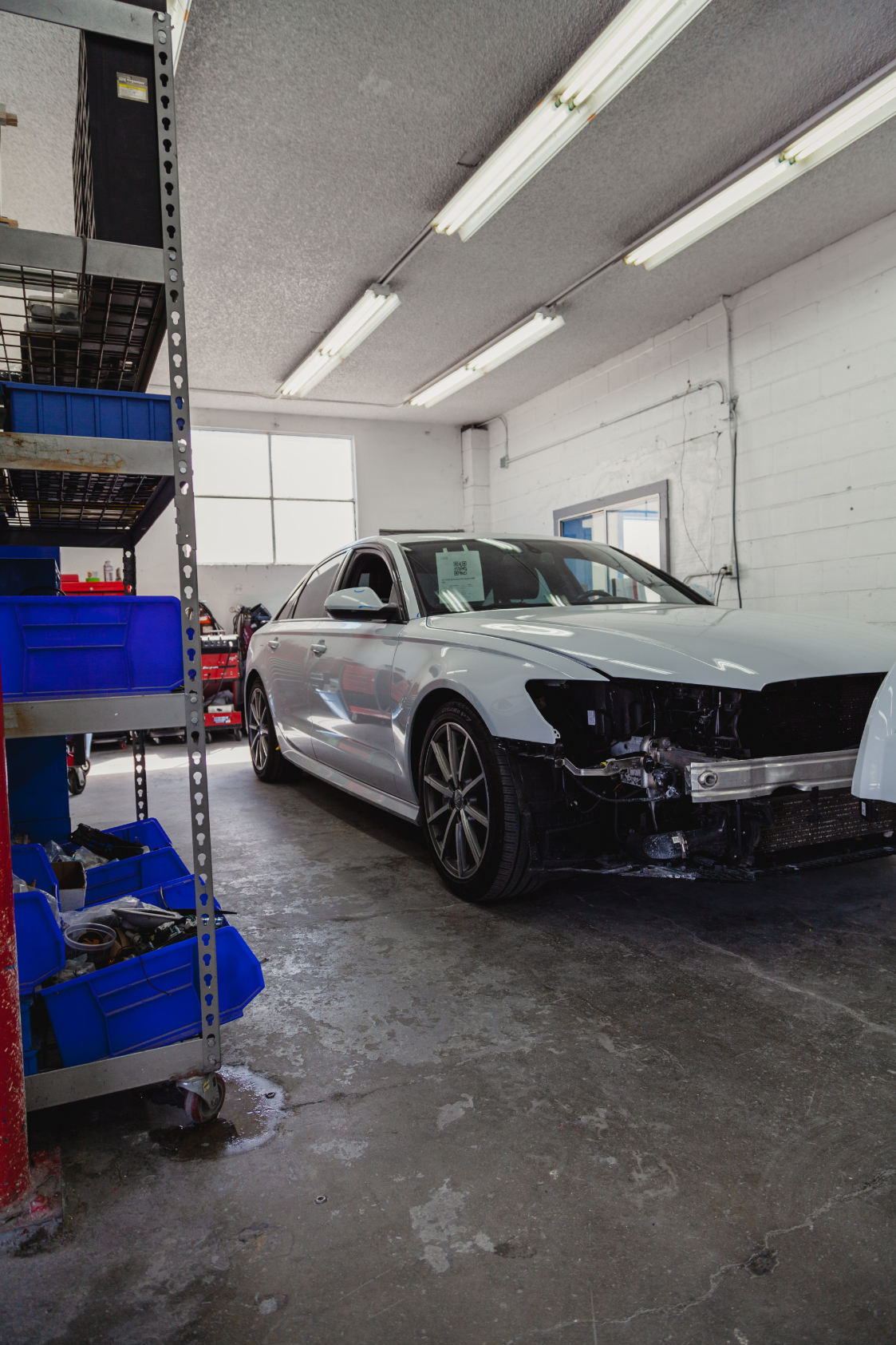 What To Look For After Collision Repair? | Auto Shield Collision Repair