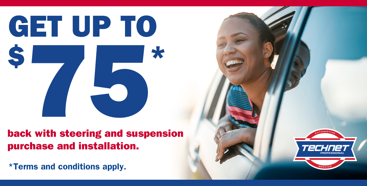 TechNet Shop in Normal, IL | Mid-State Transmission & Auto Repair