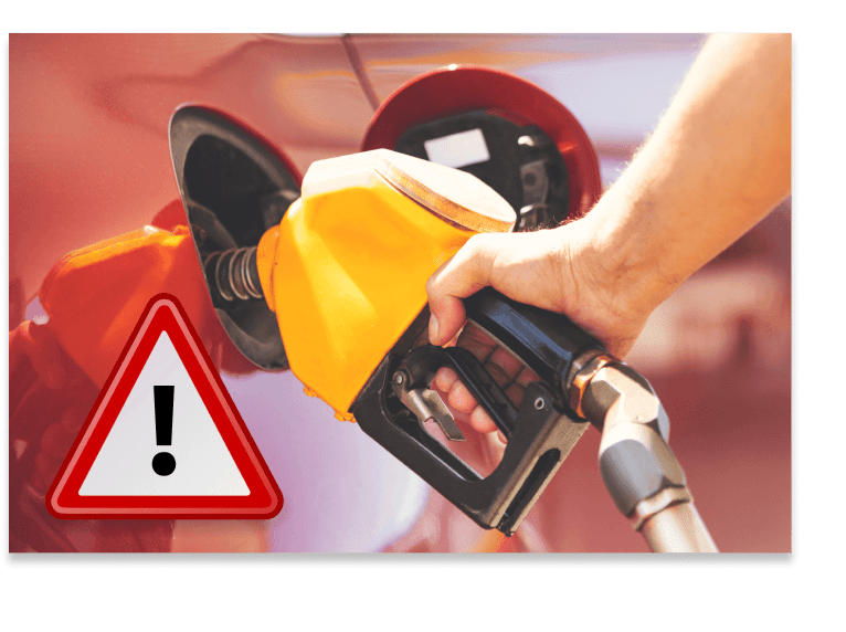 Fleet Fuel Management and Tracking Software