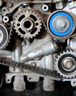 Maintaining your car's timing belt for safe driving in kenya