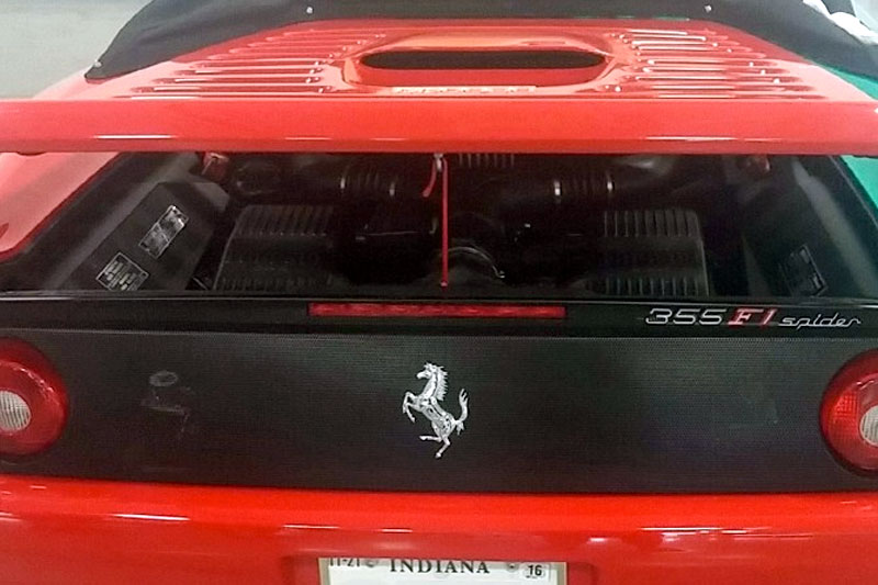 Auto Skins Vinyl Storage Racks at Bertha Ross blog