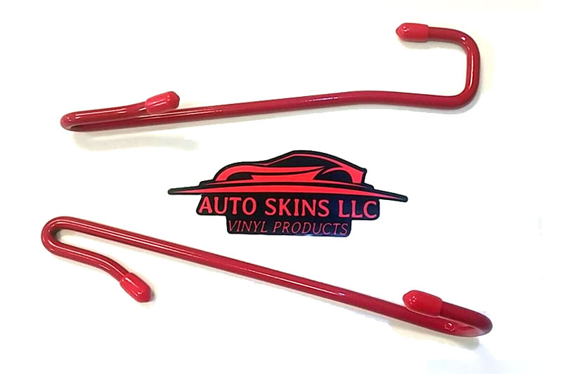 Auto Skins LLC